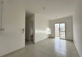 Foto 1 de Apartamento com 2 Quartos à venda, 62m² em Jardim Nice, Itatiba