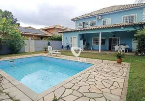 Foto 1 de Casa de Condomínio com 4 Quartos à venda, 329m² em Alphaville, Santana de Parnaíba
