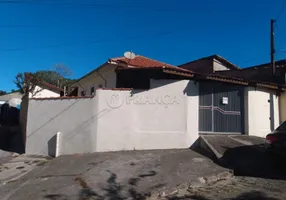Foto 1 de Casa com 3 Quartos à venda, 150m² em Vila Sao Joao sao Silvestre, Jacareí