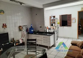 Foto 1 de Sobrado com 3 Quartos à venda, 175m² em Vila Helena, São Bernardo do Campo