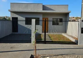 Foto 1 de Casa com 3 Quartos à venda, 116m² em Colinas, Londrina