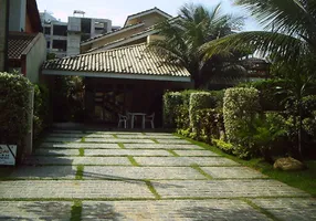 Foto 1 de Casa com 6 Quartos para alugar, 474m² em Riviera de São Lourenço, Bertioga