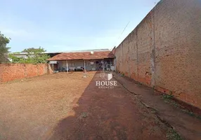 Foto 1 de Casa com 1 Quarto à venda, 65m² em Chacara Nova Odessa, Mogi Guaçu