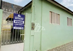 Foto 1 de Casa com 3 Quartos à venda, 120m² em Canaã, Marília