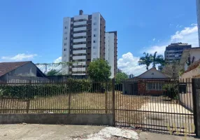 Foto 1 de Lote/Terreno à venda, 574m² em Centro, Joinville