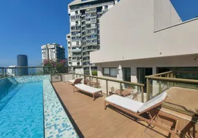 Foto 1 de Apartamento com 2 Quartos à venda, 81m² em São Conrado, Rio de Janeiro