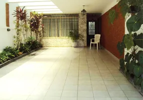 Foto 1 de Casa com 3 Quartos à venda, 160m² em Brooklin, São Paulo