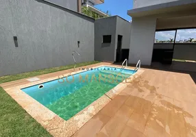 Foto 1 de Casa de Condomínio com 4 Quartos à venda, 252m² em Alphaville Lagoa Dos Ingleses, Nova Lima