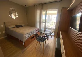 Foto 1 de Apartamento com 1 Quarto para alugar, 32m² em Butantã, São Paulo