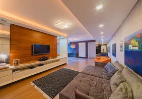 Foto 1 de Apartamento com 3 Quartos à venda, 142m² em América, Joinville