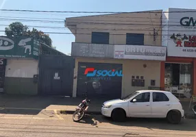 Foto 1 de Imóvel Comercial com 3 Quartos à venda, 367m² em Agenor M de Carvalho, Porto Velho