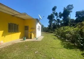 Foto 1 de Fazenda/Sítio com 2 Quartos à venda, 100m² em Gaviotas, Itanhaém