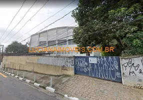 Foto 1 de Galpão/Depósito/Armazém à venda, 5000m² em Jardim Roberto, Osasco