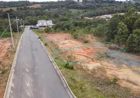 Foto 1 de Lote/Terreno à venda, 1120m² em Planta Almirante, Almirante Tamandaré