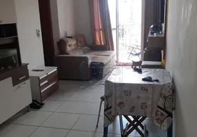 Foto 1 de Apartamento com 2 Quartos para alugar, 52m² em Presidente Dutra, Ribeirão Preto