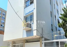 Foto 1 de Cobertura com 3 Quartos à venda, 183m² em Santana, Porto Alegre