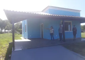 Foto 1 de Casa com 2 Quartos à venda, 330m² em Parque Arruda, São Pedro da Aldeia