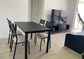 Foto 1 de Apartamento com 2 Quartos à venda, 59m² em Vila Ema, São Paulo