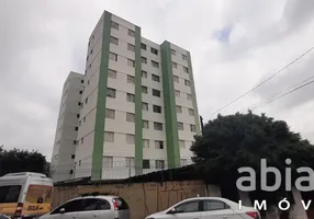 Foto 1 de Apartamento com 2 Quartos à venda, 51m² em Vila Pirajussara, São Paulo