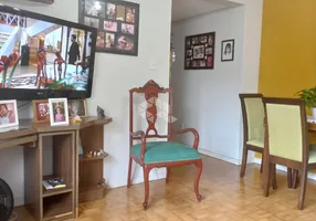 Foto 1 de Apartamento com 2 Quartos à venda, 71m² em Petrópolis, Porto Alegre