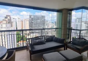 Foto 1 de Apartamento com 3 Quartos à venda, 350m² em Jardim Paulista, São Paulo