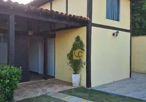 Foto 1 de Casa de Condomínio com 5 Quartos à venda, 850m² em Centro, Rio de Janeiro