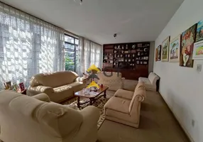 Foto 1 de Casa com 6 Quartos à venda, 290m² em Centro, Londrina