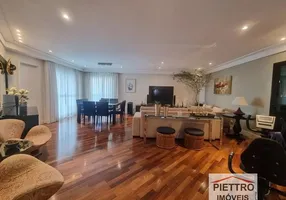 Foto 1 de Apartamento com 3 Quartos à venda, 188m² em Santa Paula, São Caetano do Sul