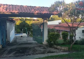 Foto 1 de Fazenda/Sítio com 5 Quartos à venda, 370m² em Vale do Itaqueri, Charqueada