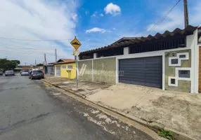 Foto 1 de Casa com 3 Quartos à venda, 175m² em Jardim Capivari, Campinas