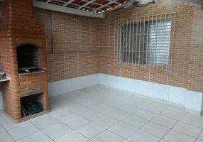 Foto 1 de Casa com 2 Quartos à venda, 125m² em Canto do Forte, Praia Grande