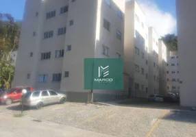 Foto 1 de Apartamento com 2 Quartos para alugar, 51m² em Quebra Frascos, Teresópolis
