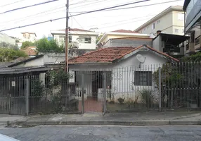 Foto 1 de Lote/Terreno à venda, 163m² em Vila Comercial, São Paulo