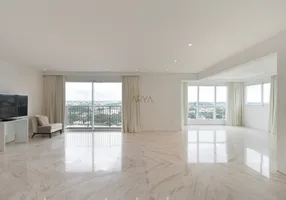 Foto 1 de Apartamento com 3 Quartos à venda, 244m² em Campo Comprido, Curitiba