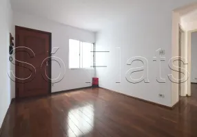 Foto 1 de Apartamento com 2 Quartos à venda, 76m² em Santana, São Paulo