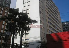 Foto 1 de Apartamento com 2 Quartos à venda, 93m² em Vila Mariana, São Paulo