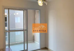 Foto 1 de Apartamento com 3 Quartos para venda ou aluguel, 80m² em Balneario Tropical, Paulínia