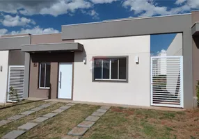 Foto 1 de Casa de Condomínio com 2 Quartos à venda, 60m² em Santa Rita, Piracicaba