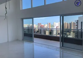 Foto 1 de Cobertura com 5 Quartos à venda, 364m² em Aldeota, Fortaleza