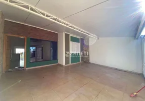 Foto 1 de Casa com 3 Quartos para alugar, 90m² em Aeroporto, Londrina