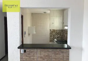 Foto 1 de Apartamento com 3 Quartos à venda, 70m² em Parque Bela Vista, Votorantim