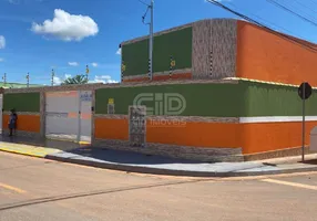 Foto 1 de Apartamento com 1 Quarto para alugar, 42m² em Parque Ohara, Cuiabá