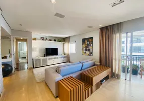 Foto 1 de Apartamento com 2 Quartos à venda, 178m² em Cidade Monções, São Paulo