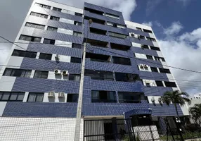 Foto 1 de Apartamento com 3 Quartos à venda, 127m² em Areia Preta, Natal