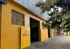 Foto 1 de Galpão/Depósito/Armazém para alugar, 450m² em Barro Preto, Belo Horizonte