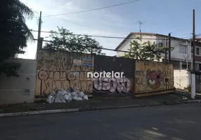 Foto 1 de Lote/Terreno à venda, 496m² em Lapa, São Paulo