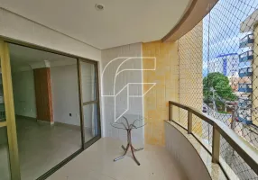 Foto 1 de Flat com 3 Quartos à venda, 110m² em Centro, Guarapari
