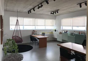 Foto 1 de Sala Comercial para alugar, 166m² em Centro, Santo André