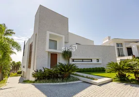 Foto 1 de Casa de Condomínio com 4 Quartos à venda, 540m² em Alphaville Graciosa, Pinhais