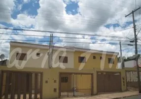 Foto 1 de Sobrado com 3 Quartos à venda, 86m² em Jardim Tangará, São Carlos